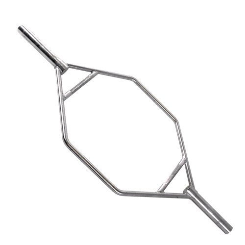 Barre Bodysolid Shrug Bar